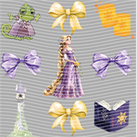 Disney Style-DSN 286